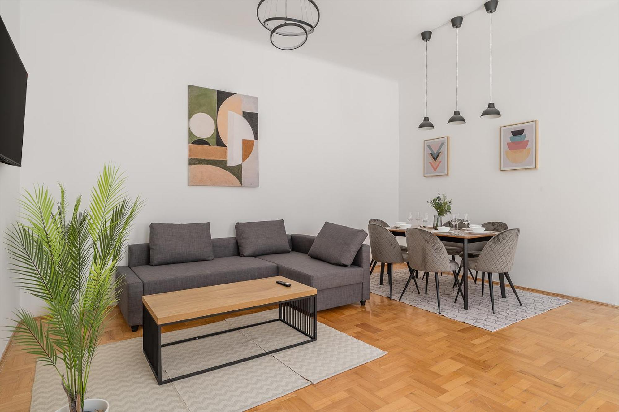 Apartment Quiet Central Near Heroes Square By Cavaland Budapest