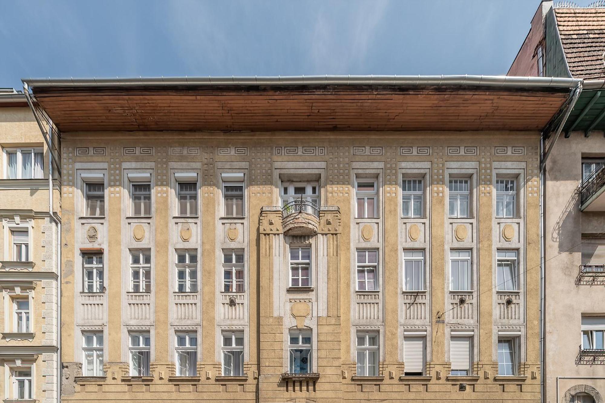 Apartment Quiet Central Near Heroes Square By Cavaland Budapest